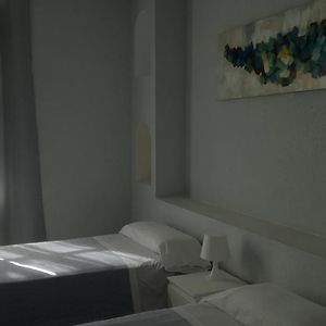 Kamer met Twee Aparte Bedden